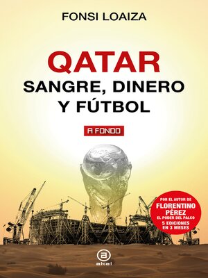 cover image of Qatar